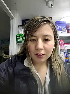 Snapshot of Sophie_del_Castillo chatting on 01/07/26, 12:46 Sophie del Castillo online show from 01/07/26, 12:46