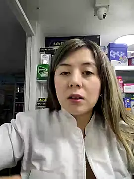 Snapshot of Sophie_del_Castillo chatting on 01/09/26, 12:57 Sophie del Castillo online show from 01/09/26, 12:57