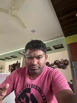 Snapshot of TELUGU-HYDDICK4u chatting on 06/18/26, 06:35 TELUGU-HYDDICK4u online show from 06/18/26, 06:35
