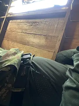 Alabestia12 online show from 12/03/25, 04:16