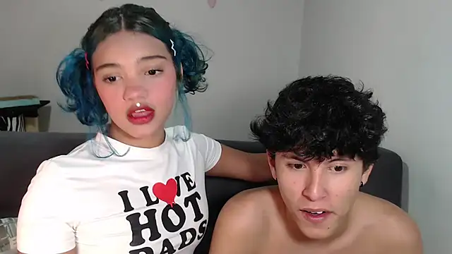 lolaxdavid online show from 03/28/26, 06:35