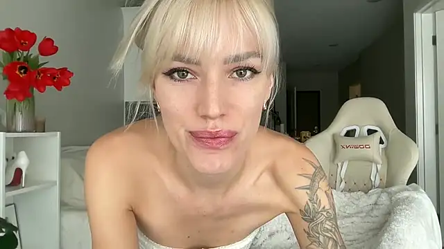 Ohbabykelly online show from 01/13/26, 06:57