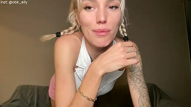 Ohbabykelly online show from 02/07/26, 02:15