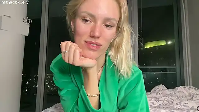 Ohbabykelly online show from 02/11/26, 01:43