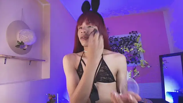 Katy bratz  online show from 09/17/25, 03:08