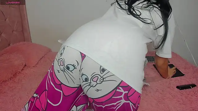 solpeich online show from 04/18/26, 07:07