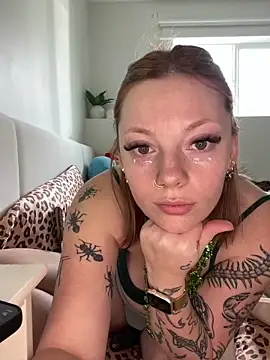 kelsred12 online show from 03/17/26, 10:24
