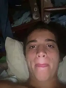 Larissa41 online show from 12/21/25, 02:02