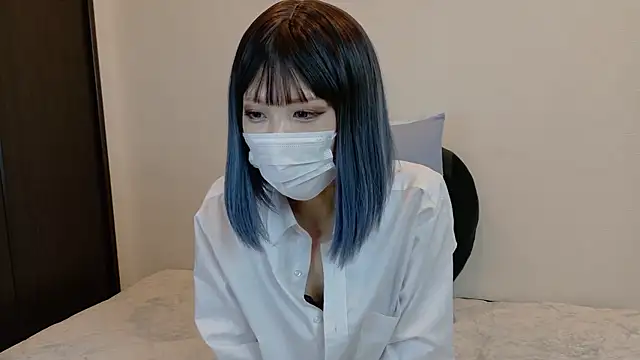 sarina at online show from 02/12/26, 04:29