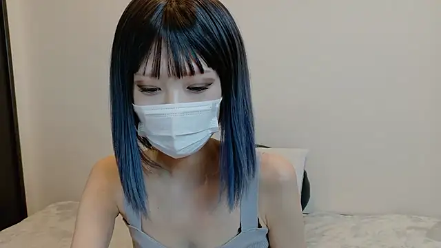 sarina at online show from 04/07/26, 04:35