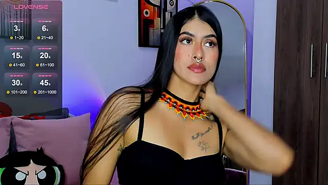 Valkyrie sky online show from 09/14/25, 02:54