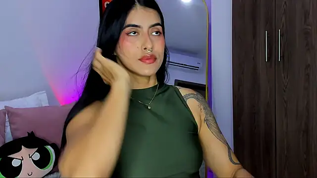 Valkyrie sky online show from 10/29/25, 04:15