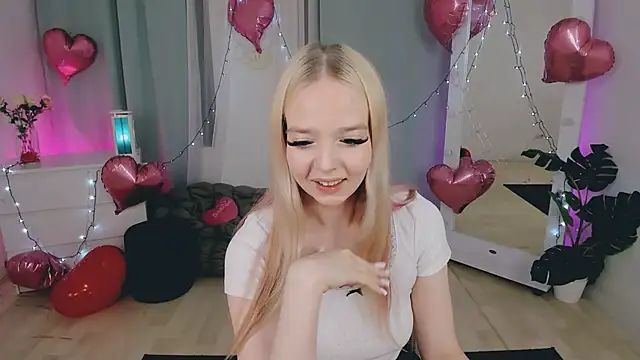 BellaMontgomery online show from 02/25/26, 04:05