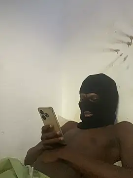 Jaydemasked online show from 01/17/26, 07:57