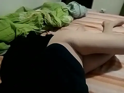 Hrnyallthetime online show from 03/27/26, 05:23