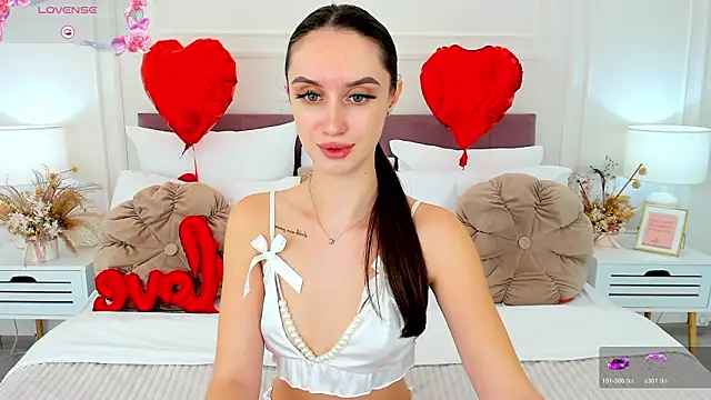 ToriSonn online show from 02/17/26, 01:18