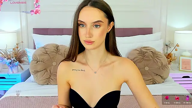 ToriSonn online show from 04/20/26, 12:19