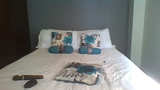 CouplesX96xx online show from 04/07/26, 10:15