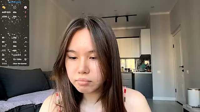 Wow Akemi online show from 09/24/25, 09:34