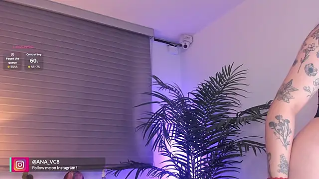 Miss norway online show from 04/06/26, 10:22