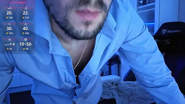 boiteasex online show from 11/14/25, 01:37