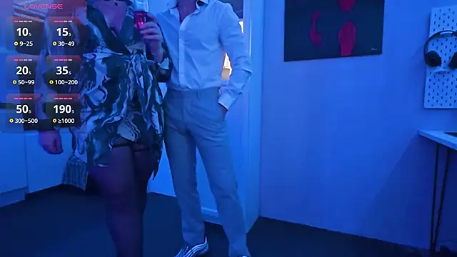 boiteasex online show from 11/20/25, 09:36