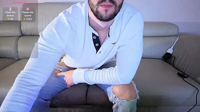 boiteasex online show from 03/24/26, 05:23