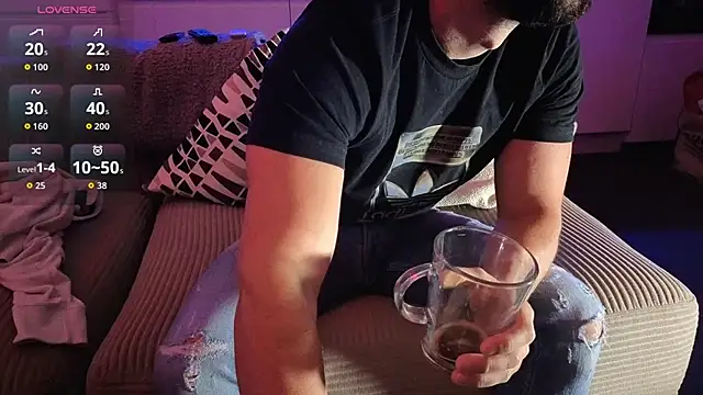 boiteasex online show from 04/24/26, 05:43