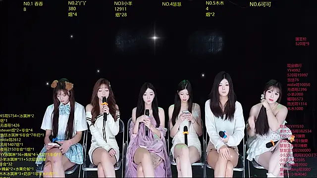 EYgirl222 online show from 11/25/25, 08:36