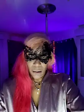 iamlalamilano online show from 02/11/26, 09:31