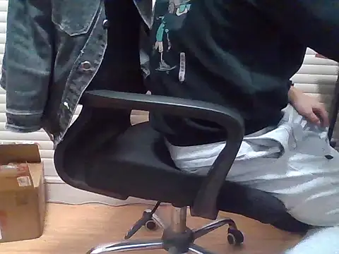 DAJIBA125 online show from 03/29/26, 08:36