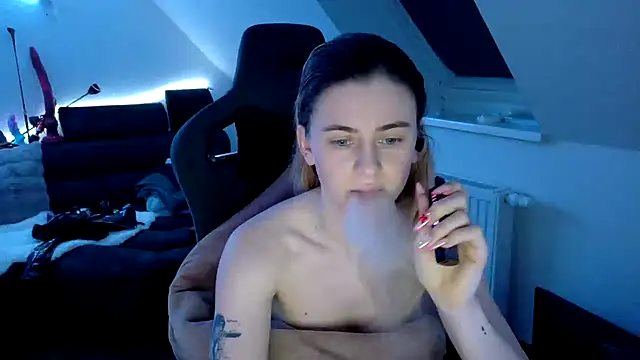 Melly4You online show from 03/13/26, 10:27