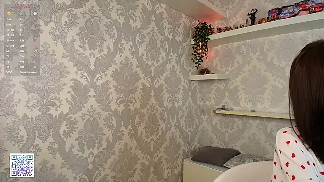 Fire katie online show from 11/14/25, 10:07