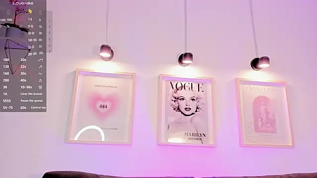 evan voss online show from 10/09/25, 12:36