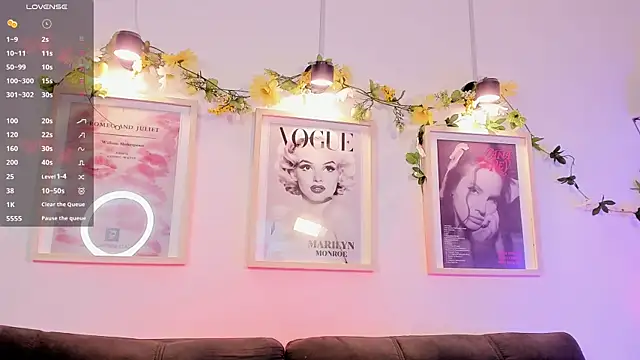 evan voss online show from 04/10/26, 09:08