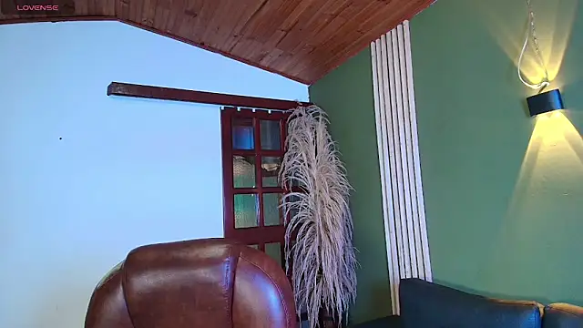 DanielaMonroe online show from 09/15/25, 08:20