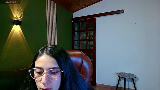 DanielaMonroe online show from 11/14/25, 01:43