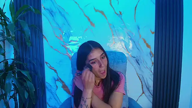 DanielaMonroe online show from 02/27/26, 09:15