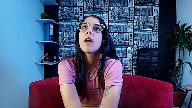 DanielaMonroe online show from 03/24/26, 10:48