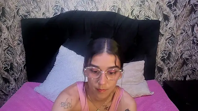 DanielaMonroe online show from 03/27/26, 09:14