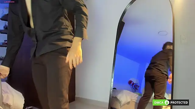 twinguys online show from 12/17/25, 02:01