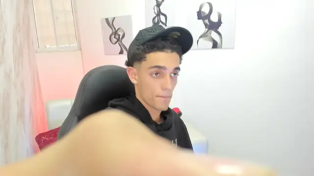 nathan shimmer online show from 09/25/25, 08:34