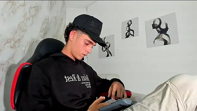 nathan shimmer online show from 10/08/25, 09:12