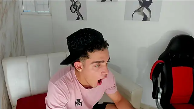 nathan shimmer online show from 10/17/25, 08:55