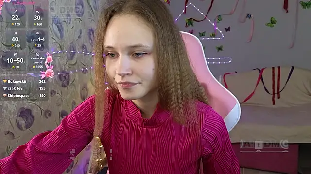 Armurra15 online show from 03/19/26, 08:29