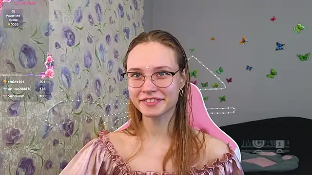 Armurra15 online show from 03/28/26, 07:41