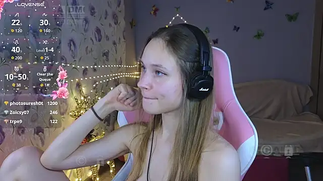 Armurra15 online show from 04/19/26, 06:10