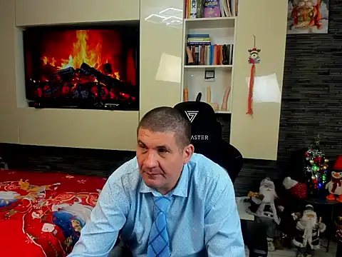 SpartacusDaddy48 online show from 01/17/26, 09:36