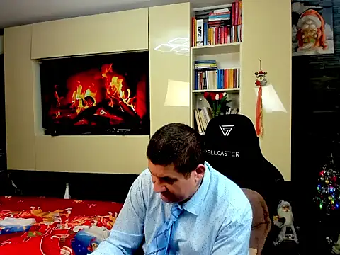 SpartacusDaddy48 online show from 02/03/26, 09:09