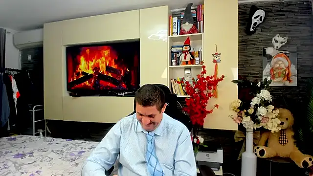 SpartacusDaddy48 online show from 03/26/26, 12:55